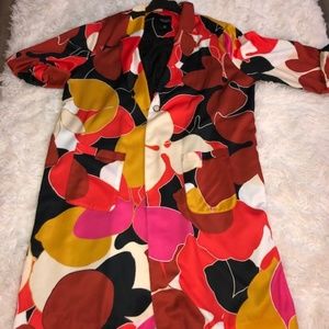 Tracee Ellis Ross Jacket